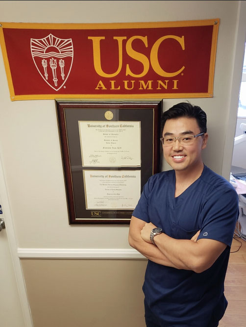 Dr-Francisco-Kim-Artistry-Dental-Anaheim-CA